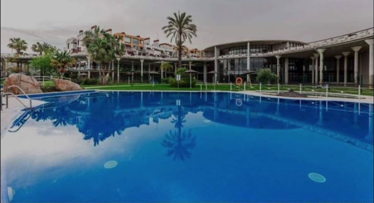 1 sypialnia Apartament na sprzedaż w Benahavis z basenem garażem - 310 000 € (Ref: 9506545)