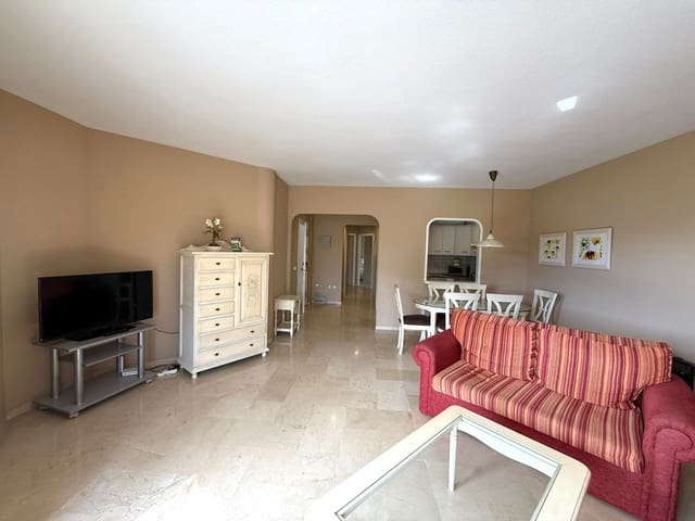 2 bedroom Apartment for sale in Mijas Golf, Mijas with pool - € 310,000 (Ref: 9506547)