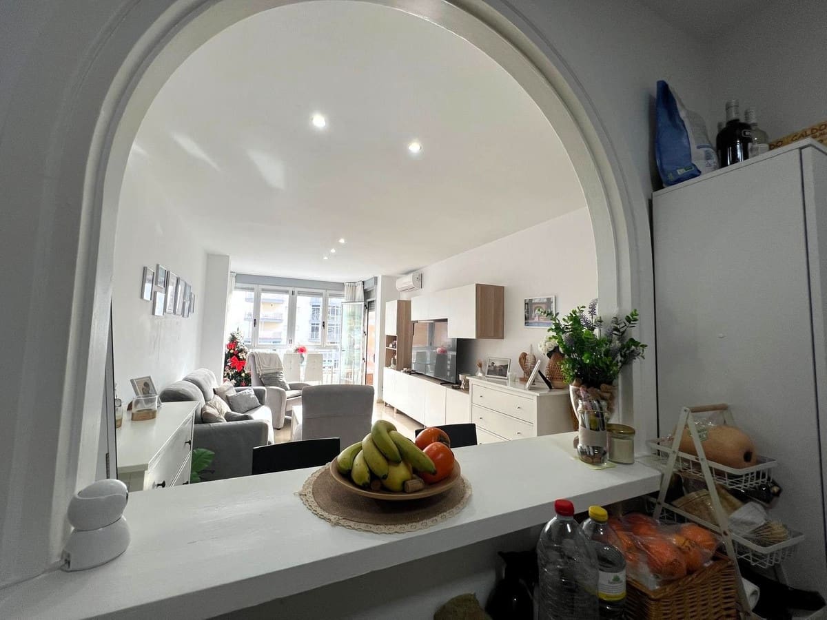 1 soveværelse Lejlighed til salg i Fuengirola - € 319.000 (Ref: 9506549)