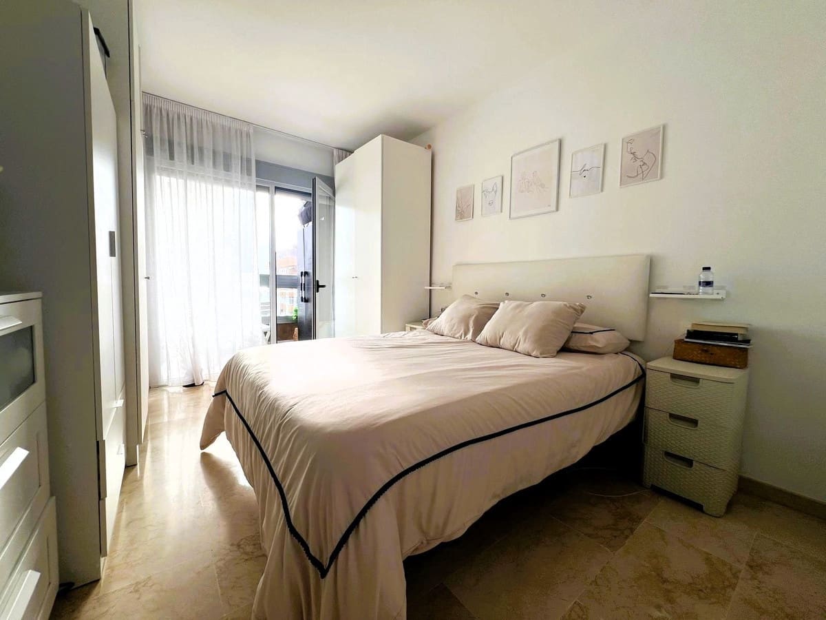 1 soveværelse Lejlighed til salg i Fuengirola - € 319.000 (Ref: 9506549)