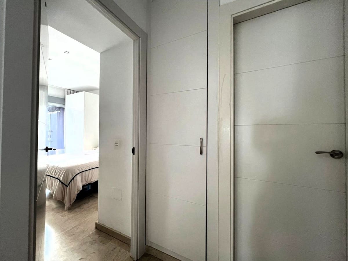 1 soveværelse Lejlighed til salg i Fuengirola - € 319.000 (Ref: 9506549)