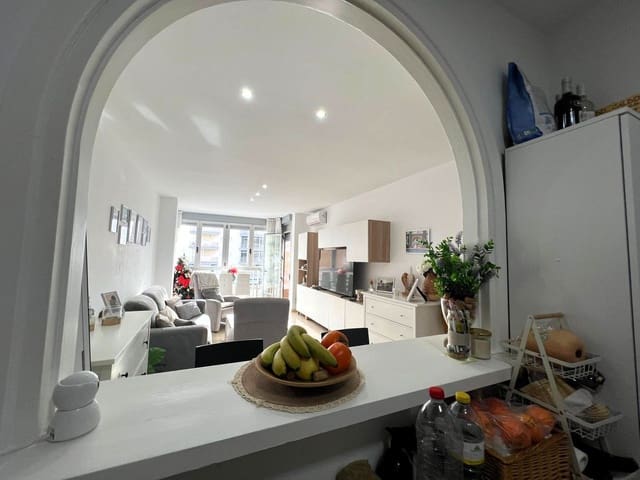 1 soveværelse Lejlighed til salg i Fuengirola - € 319.000 (Ref: 9506549)