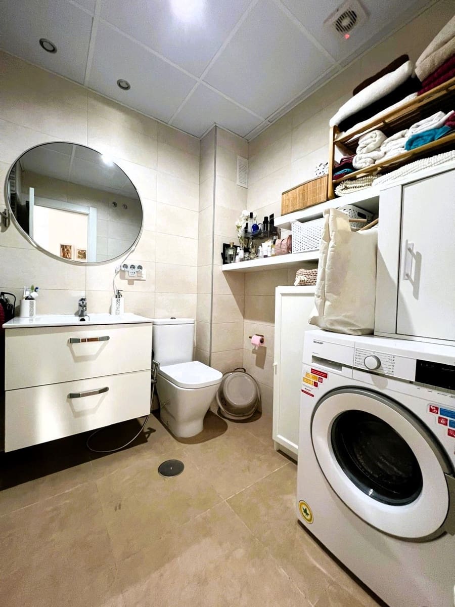 1 soveværelse Lejlighed til salg i Fuengirola - € 319.000 (Ref: 9506549)