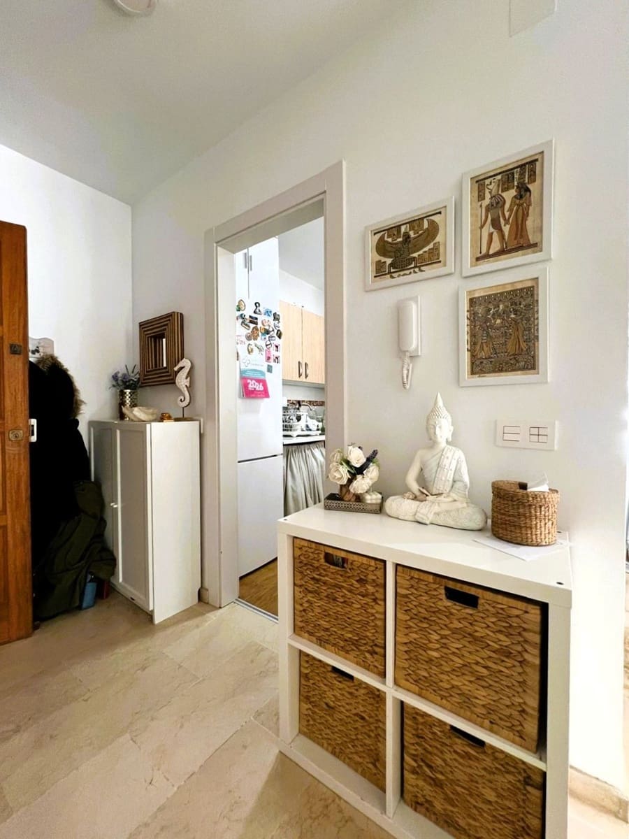 1 soveværelse Lejlighed til salg i Fuengirola - € 319.000 (Ref: 9506549)