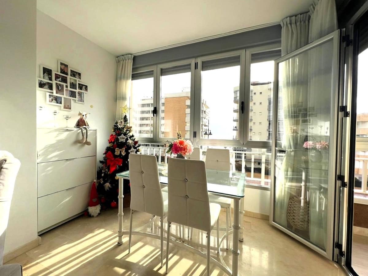 1 soveværelse Lejlighed til salg i Fuengirola - € 319.000 (Ref: 9506549)