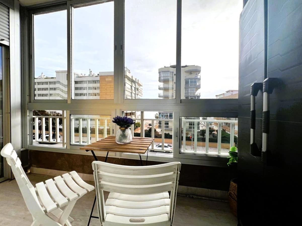 1 soveværelse Lejlighed til salg i Fuengirola - € 319.000 (Ref: 9506549)