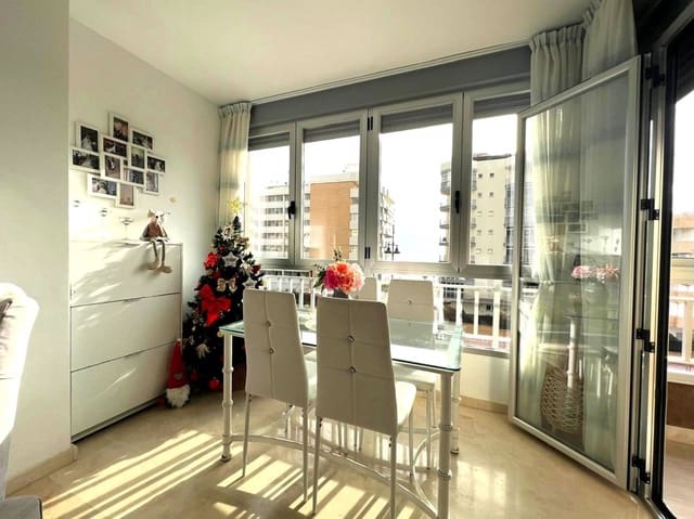 1 soveværelse Lejlighed til salg i Fuengirola - € 319.000 (Ref: 9506549)