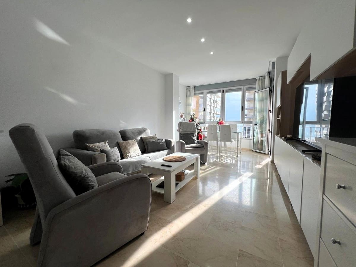 1 soveværelse Lejlighed til salg i Fuengirola - € 319.000 (Ref: 9506549)