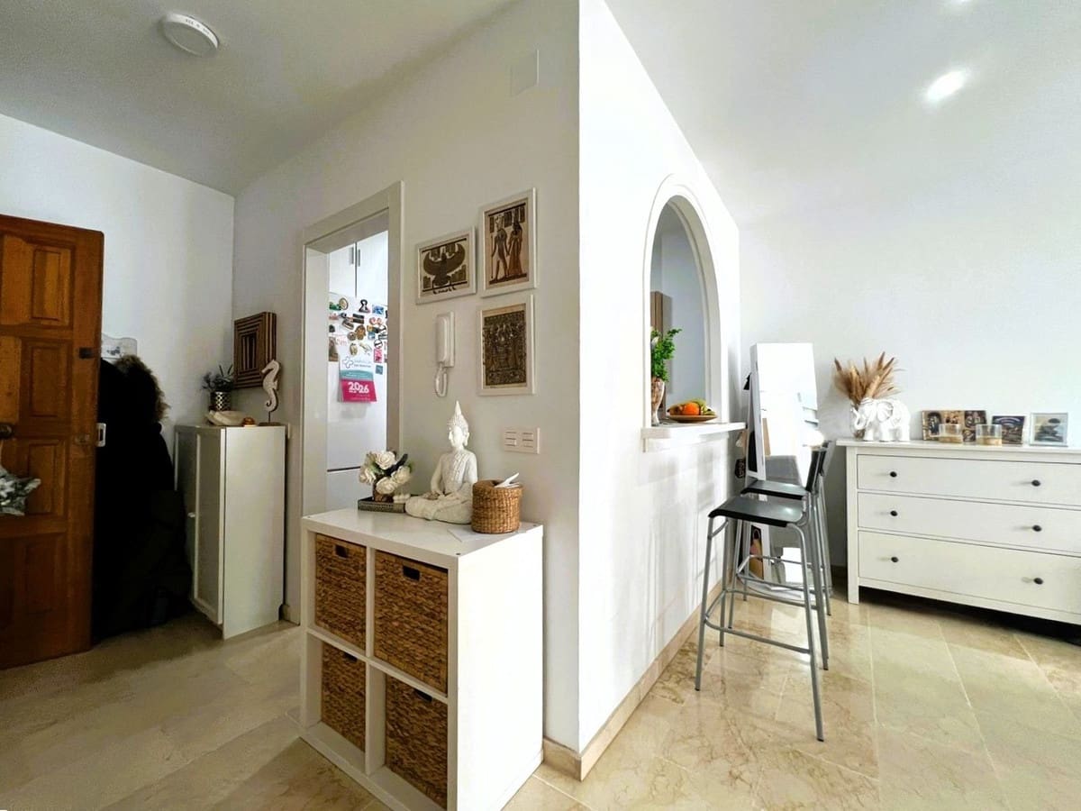 1 soveværelse Lejlighed til salg i Fuengirola - € 319.000 (Ref: 9506549)