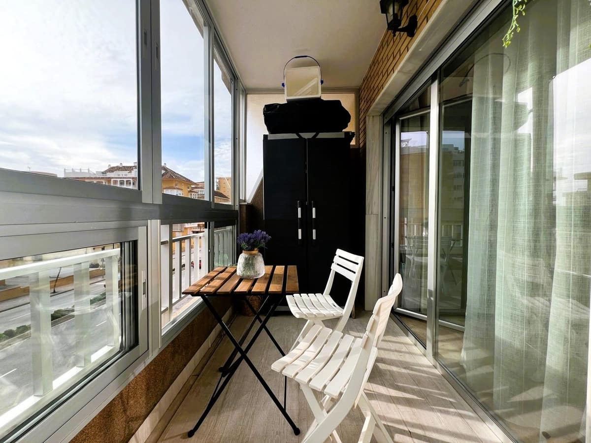 1 soveværelse Lejlighed til salg i Fuengirola - € 319.000 (Ref: 9506549)