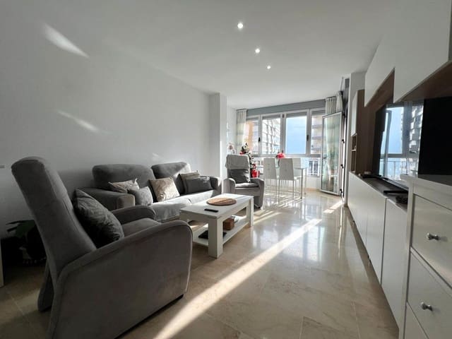 1 soveværelse Lejlighed til salg i Fuengirola - € 319.000 (Ref: 9506549)