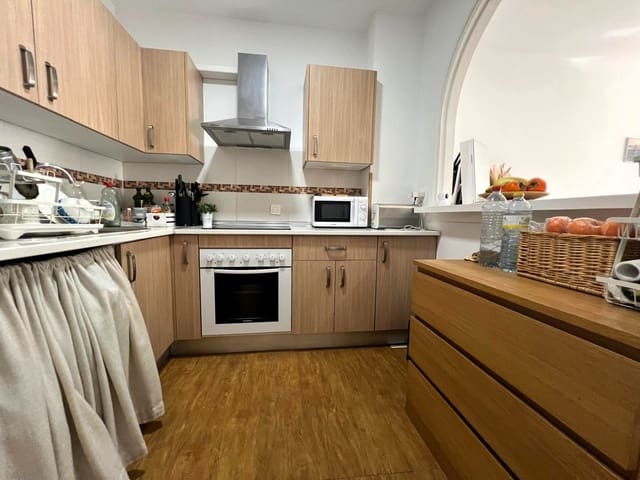 1 soveværelse Lejlighed til salg i Fuengirola - € 319.000 (Ref: 9506549)