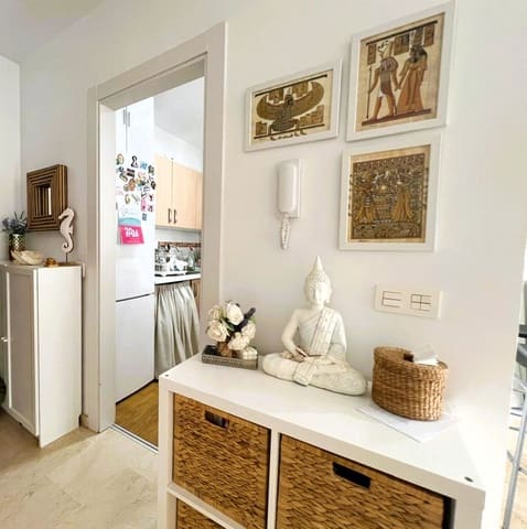 1 soveværelse Lejlighed til salg i Fuengirola - € 319.000 (Ref: 9506549)