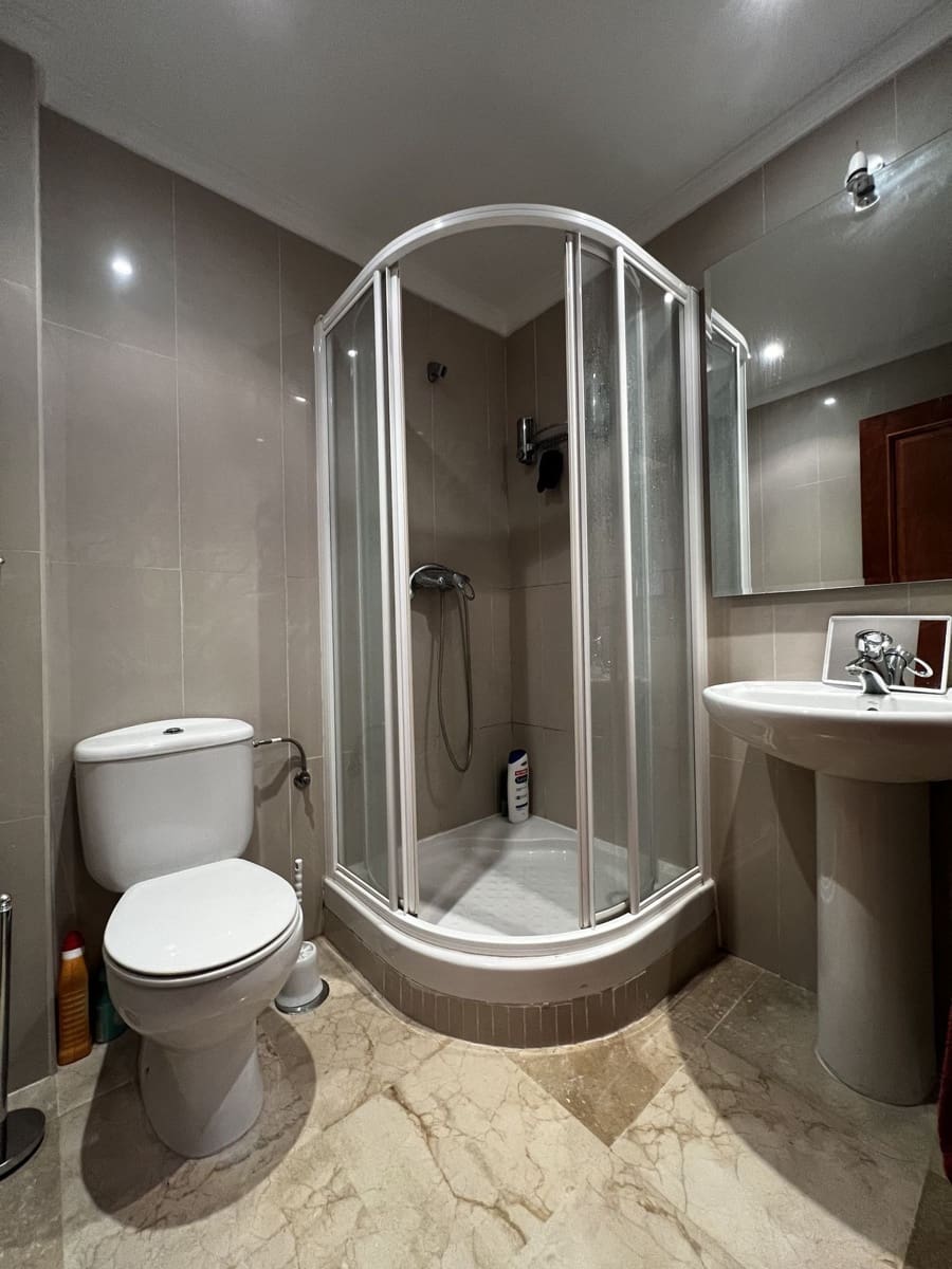 2 sypialnia Apartament na sprzedaż w La Cala Hills z basenem - 320 000 € (Ref: 9506551)