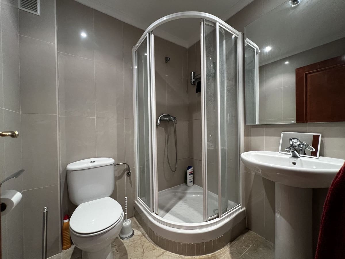 2 sypialnia Apartament na sprzedaż w La Cala Hills z basenem - 320 000 € (Ref: 9506551)