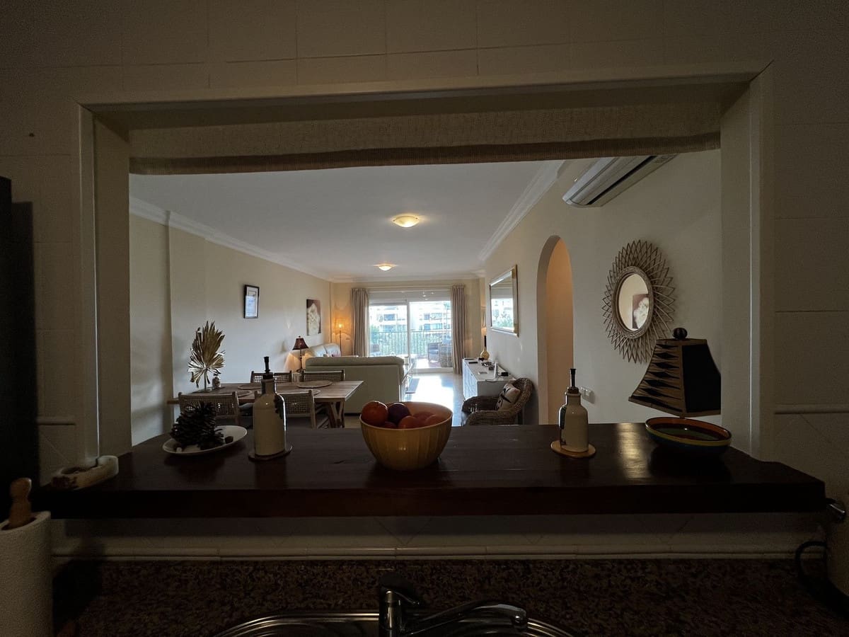 2 sypialnia Apartament na sprzedaż w La Cala Hills z basenem - 320 000 € (Ref: 9506551)