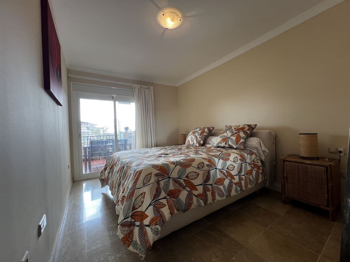 2 sypialnia Apartament na sprzedaż w La Cala Hills z basenem - 320 000 € (Ref: 9506551)