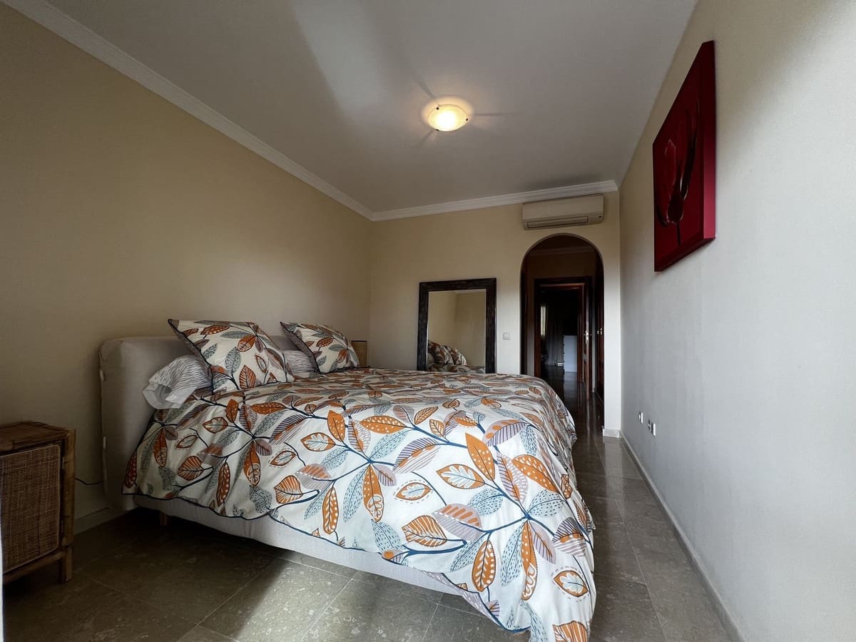 2 sypialnia Apartament na sprzedaż w La Cala Hills z basenem - 320 000 € (Ref: 9506551)