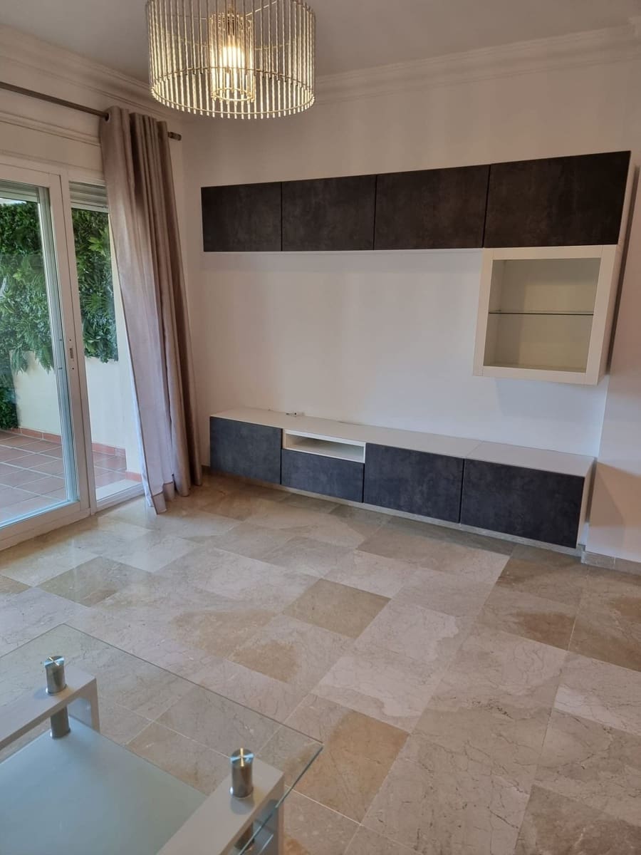 2 sypialnia Apartament na sprzedaż w La Cala Hills z basenem garażem - 320 000 € (Ref: 9506574)