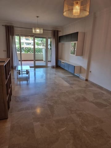 2 slaapkamer Appartement te koop in La Cala Hills, Mijas met zwembad garage - € 320.000 (Ref: 9506574)