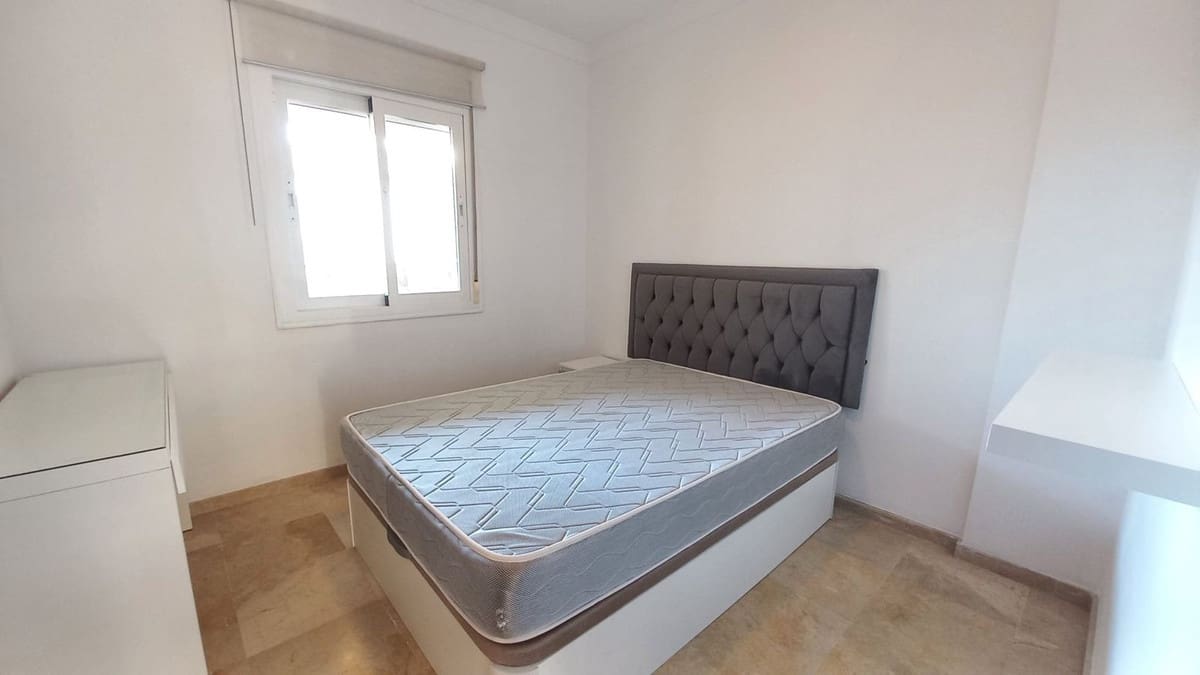 2 sypialnia Apartament na sprzedaż w La Cala Hills z basenem garażem - 320 000 € (Ref: 9506574)