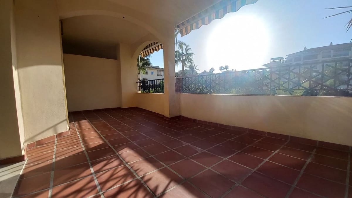 2 sypialnia Apartament na sprzedaż w La Cala Hills z basenem garażem - 320 000 € (Ref: 9506574)