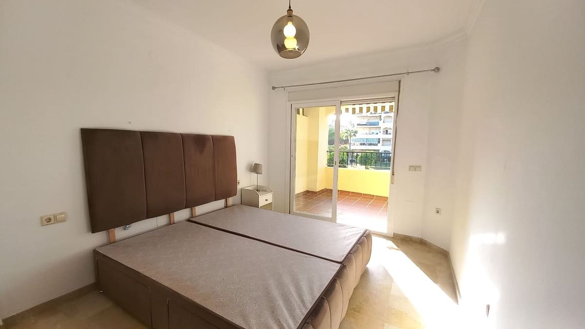 2 sypialnia Apartament na sprzedaż w La Cala Hills z basenem garażem - 320 000 € (Ref: 9506574)