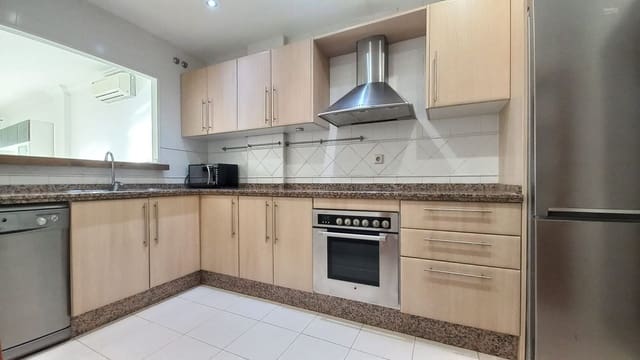 2 slaapkamer Appartement te koop in La Cala Hills, Mijas met zwembad garage - € 320.000 (Ref: 9506574)