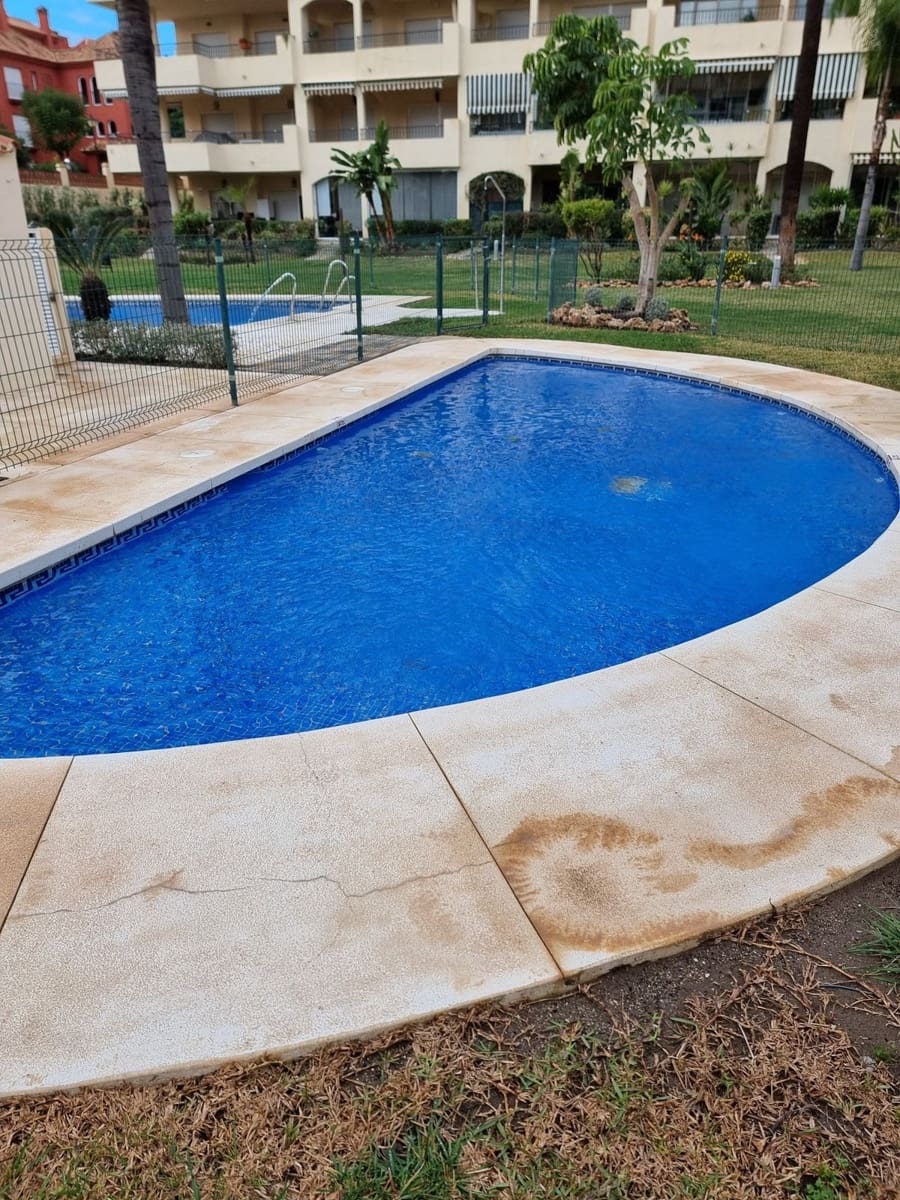 2 sypialnia Apartament na sprzedaż w La Cala Hills z basenem garażem - 320 000 € (Ref: 9506574)