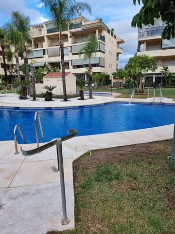 2 slaapkamer Appartement te koop in La Cala Hills, Mijas met zwembad garage - € 320.000 (Ref: 9506574)