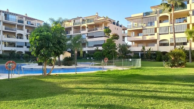 2 slaapkamer Appartement te koop in La Cala Hills, Mijas met zwembad garage - € 320.000 (Ref: 9506574)