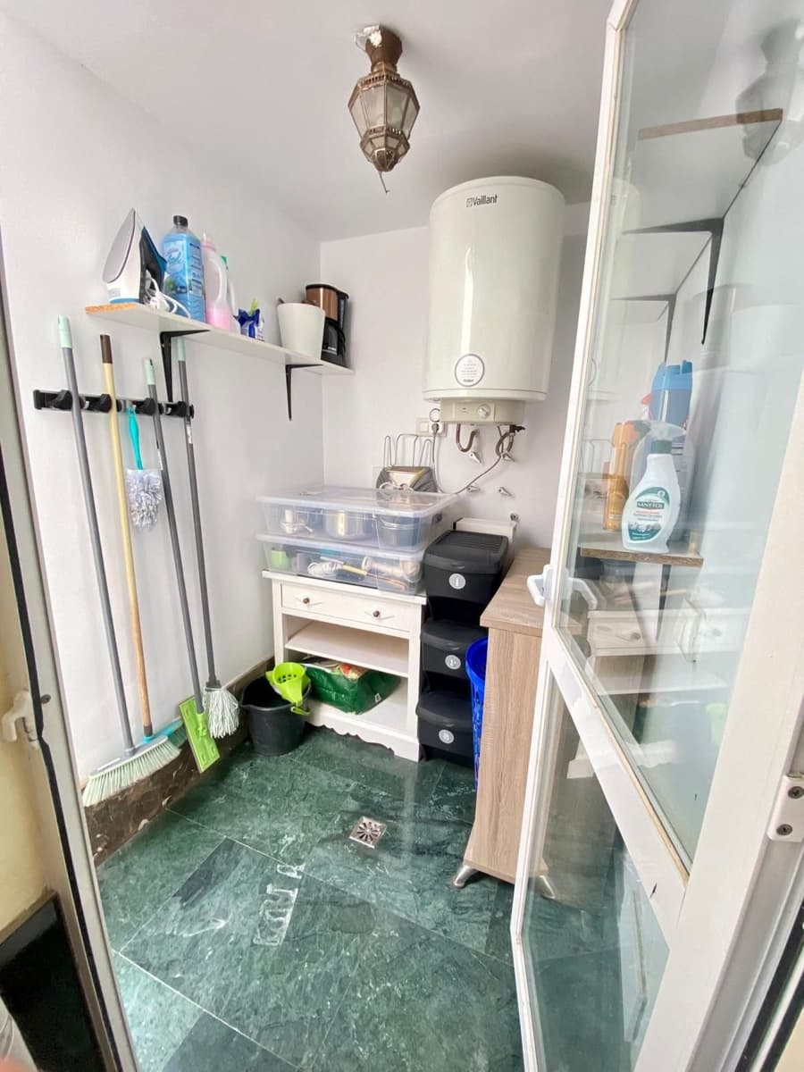 Apartamento de 1 habitación en Estepona en venta con piscina garaje - 325.000 € (Ref: 9506612)