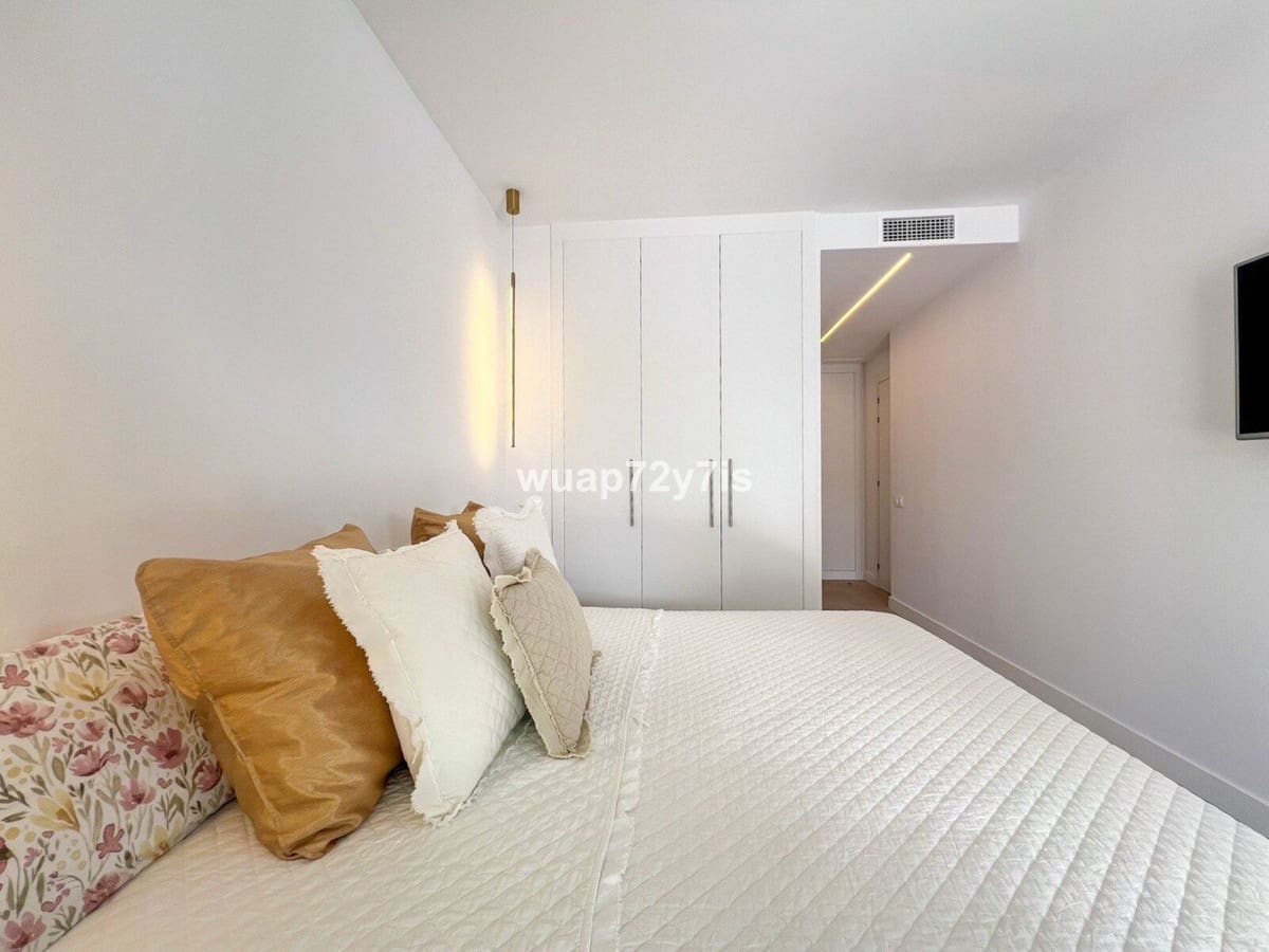 4 bedroom Apartment for sale in Estepona with pool garage - € 850,000 (Ref: 9506631)