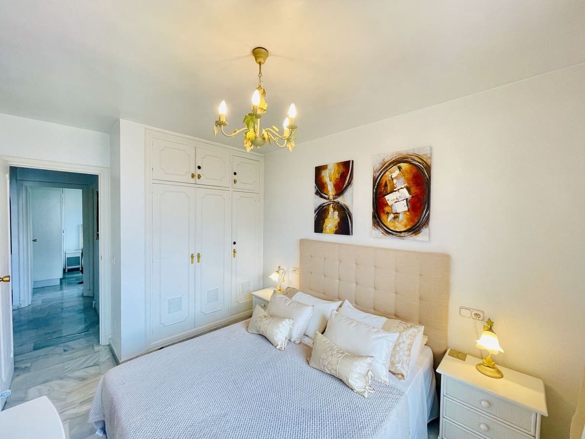 2 chambre Appartement à vendre à Riviera del Sol avec piscine - 295 950 € (Ref: 9506749)