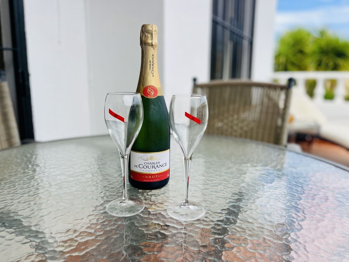 2 chambre Appartement à vendre à Riviera del Sol avec piscine - 295 950 € (Ref: 9506749)