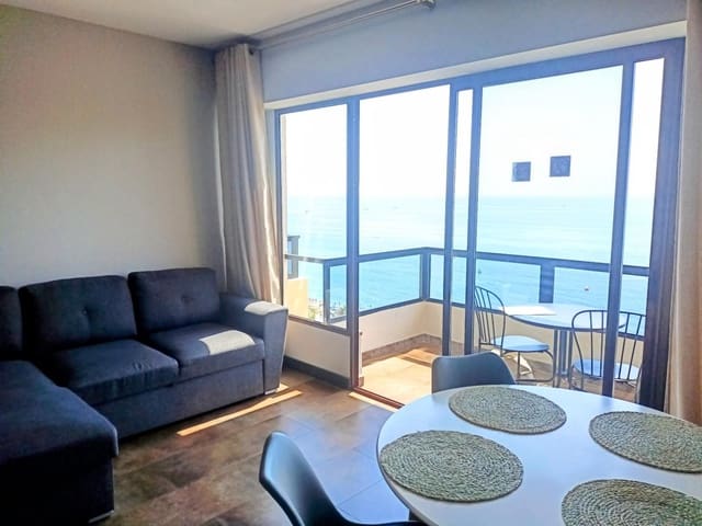 Lejlighed til salg i Benalmadena Costa, Benalmádena med swimmingpool - € 330.000 (Ref: 9506767)