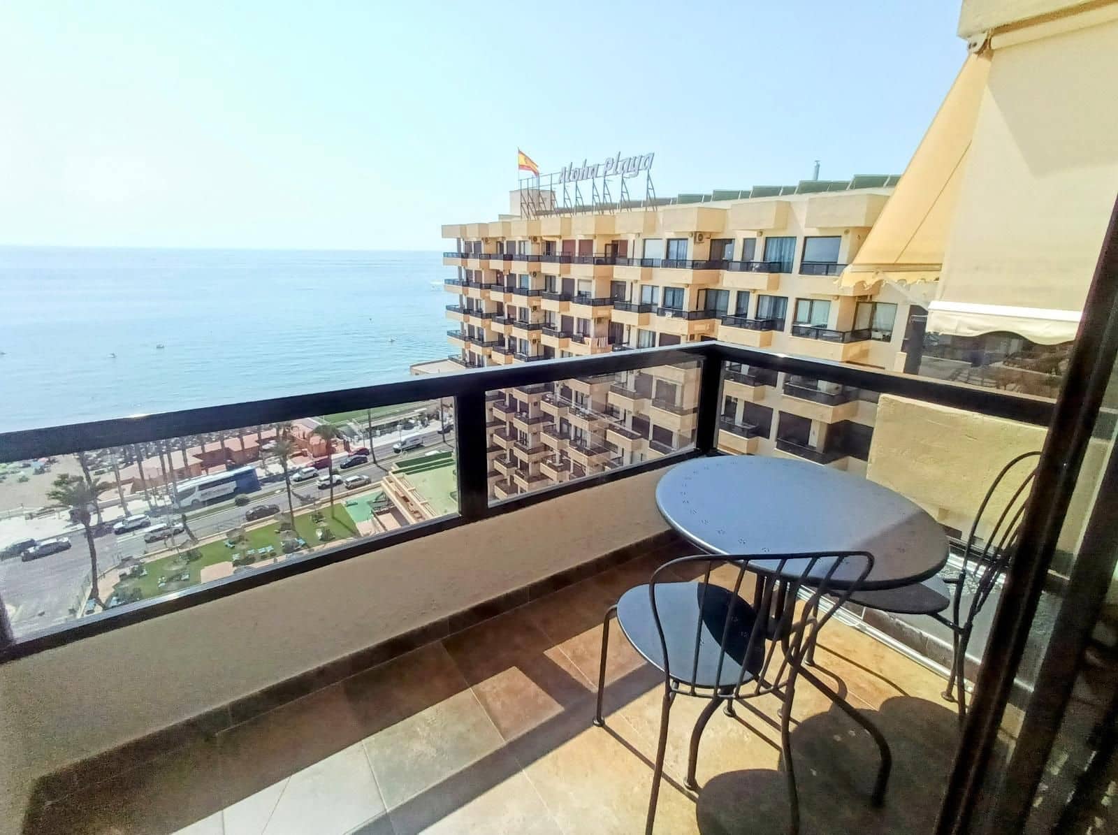 Apartment for sale in Benalmadena Costa with pool - € 330,000 (Ref: 9506767)
