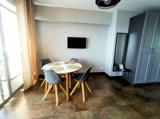 Lejlighed til salg i Benalmadena Costa, Benalmádena med swimmingpool - € 330.000 (Ref: 9506767)