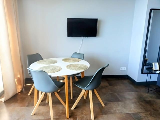 Lejlighed til salg i Benalmadena Costa, Benalmádena med swimmingpool - € 330.000 (Ref: 9506767)