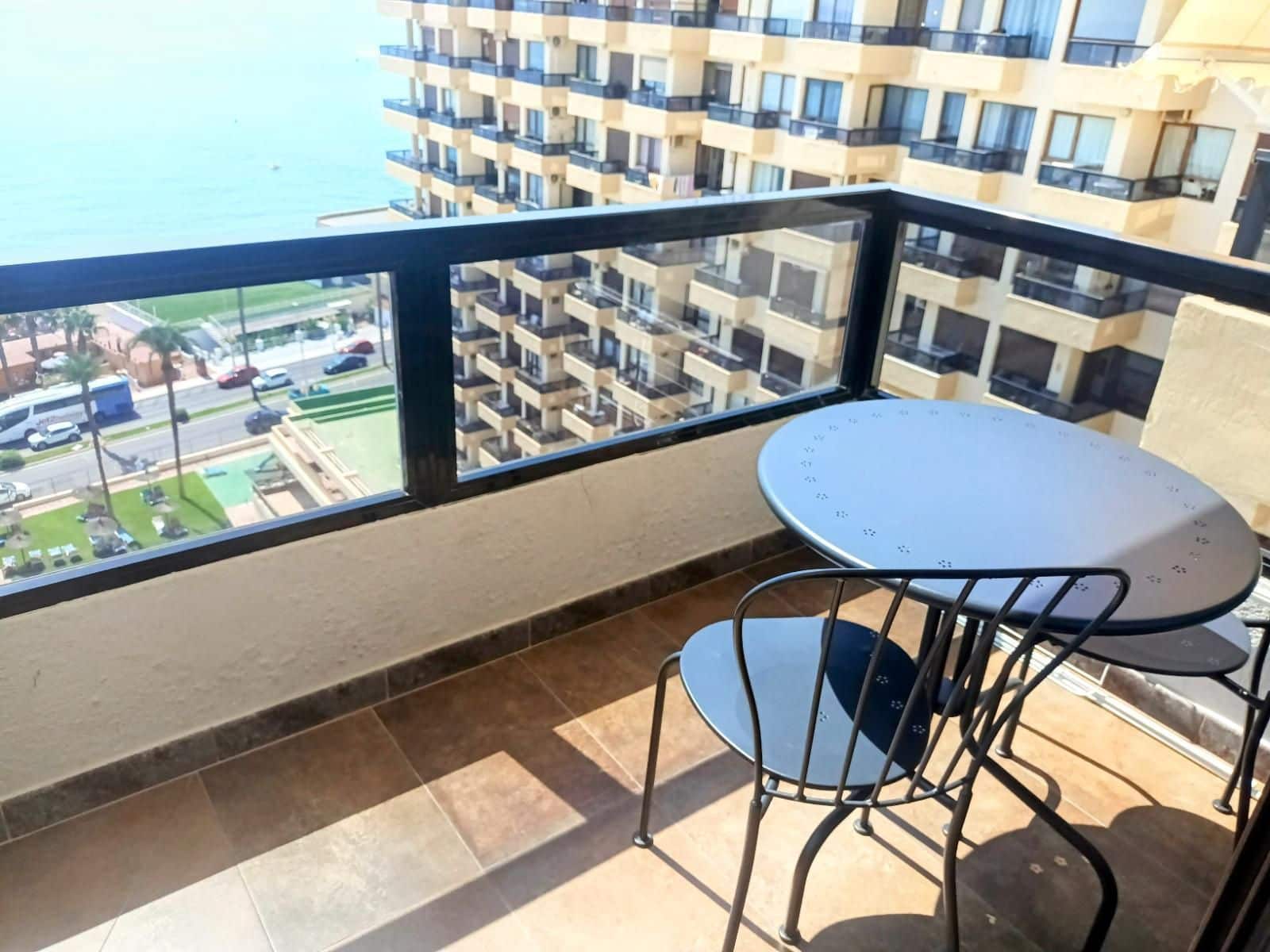 Apartment for sale in Benalmadena Costa with pool - € 330,000 (Ref: 9506767)