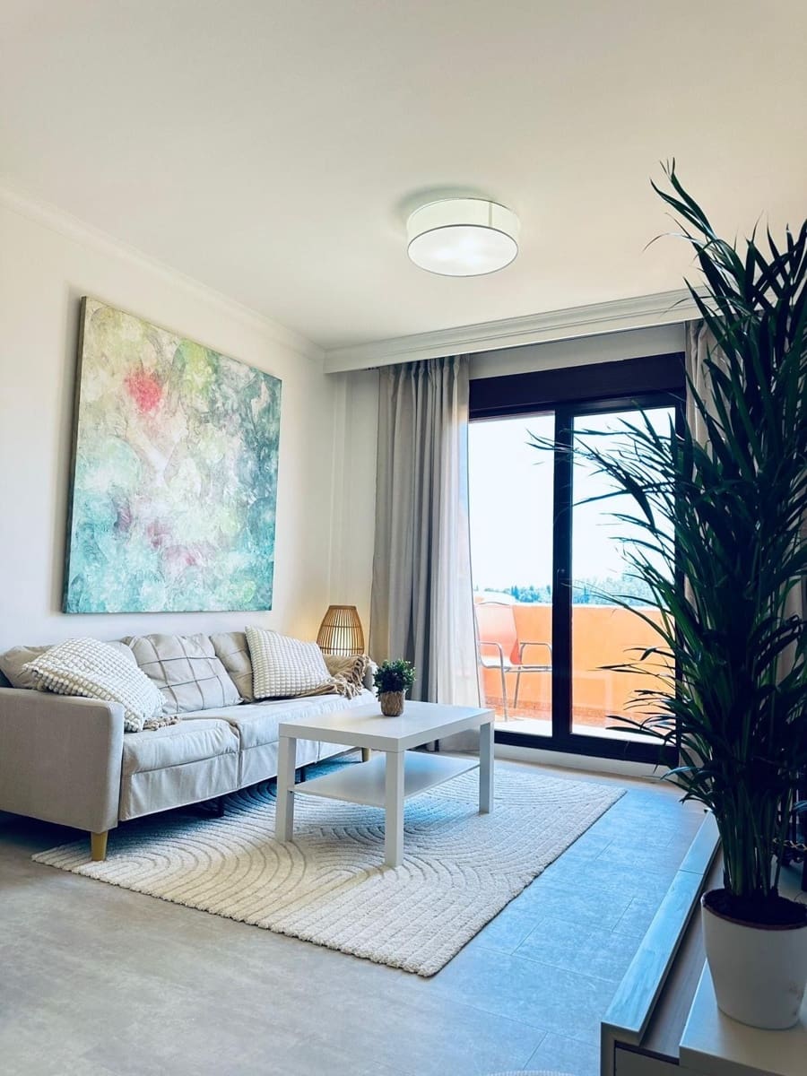 2 bedroom Apartment for sale in El Paraiso with pool - € 335,000 (Ref: 9506802)