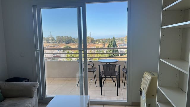 3 soverom Leilighet til salgs i Nueva Andalucia, Marbella - € 335 000 (Ref: 9506810)