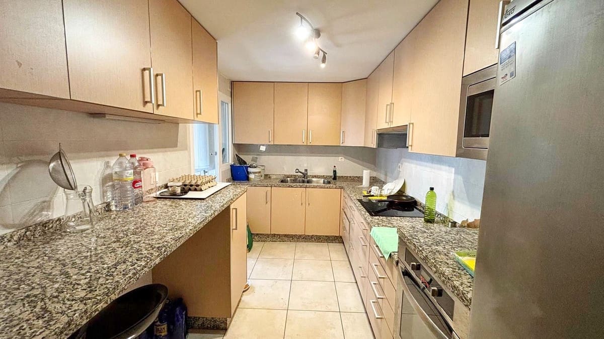 3 quarto Apartamento para venda em Nueva Andalucia - 339 000 € (Ref: 9506812)