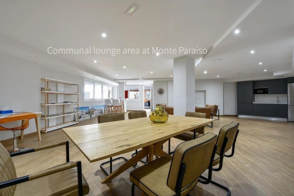 3 Zimmer Apartment zu verkaufen in Fuengirola mit Pool - 695.000 € (Ref: 9506814)