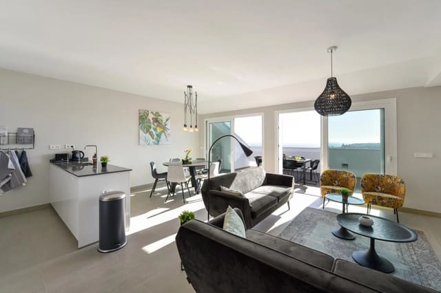 3 Zimmer Apartment zu verkaufen in Fuengirola mit Pool - 695.000 € (Ref: 9506814)