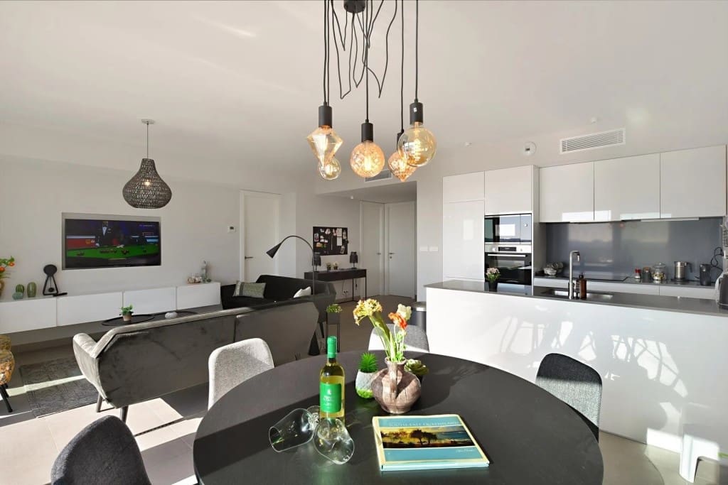 3 Zimmer Apartment zu verkaufen in Fuengirola mit Pool - 695.000 € (Ref: 9506814)