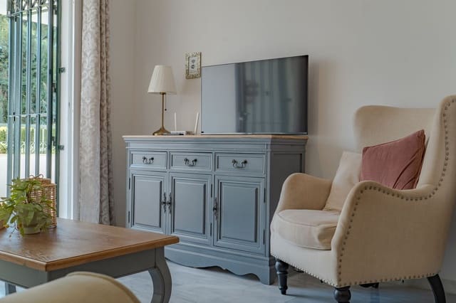 2 chambre Appartement à vendre à Calahonda, Mijas avec piscine garage - 339 000 € (Ref: 9506817)