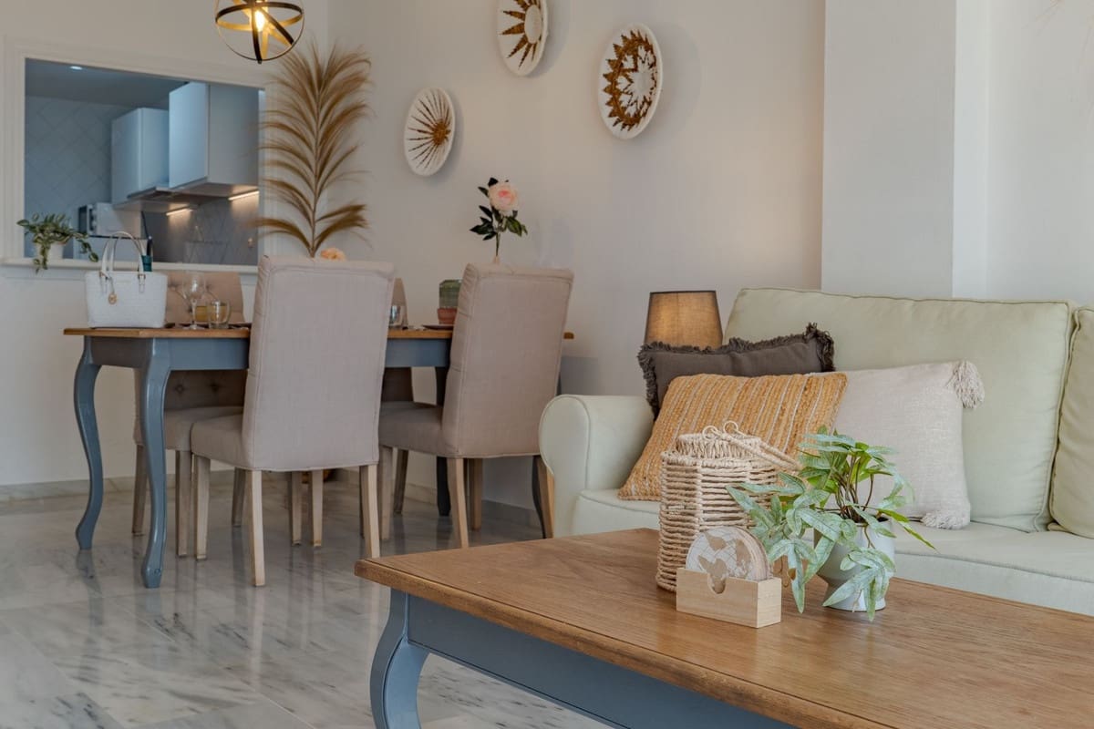 2 chambre Appartement à vendre à Calahonda avec piscine garage - 339 000 € (Ref: 9506817)