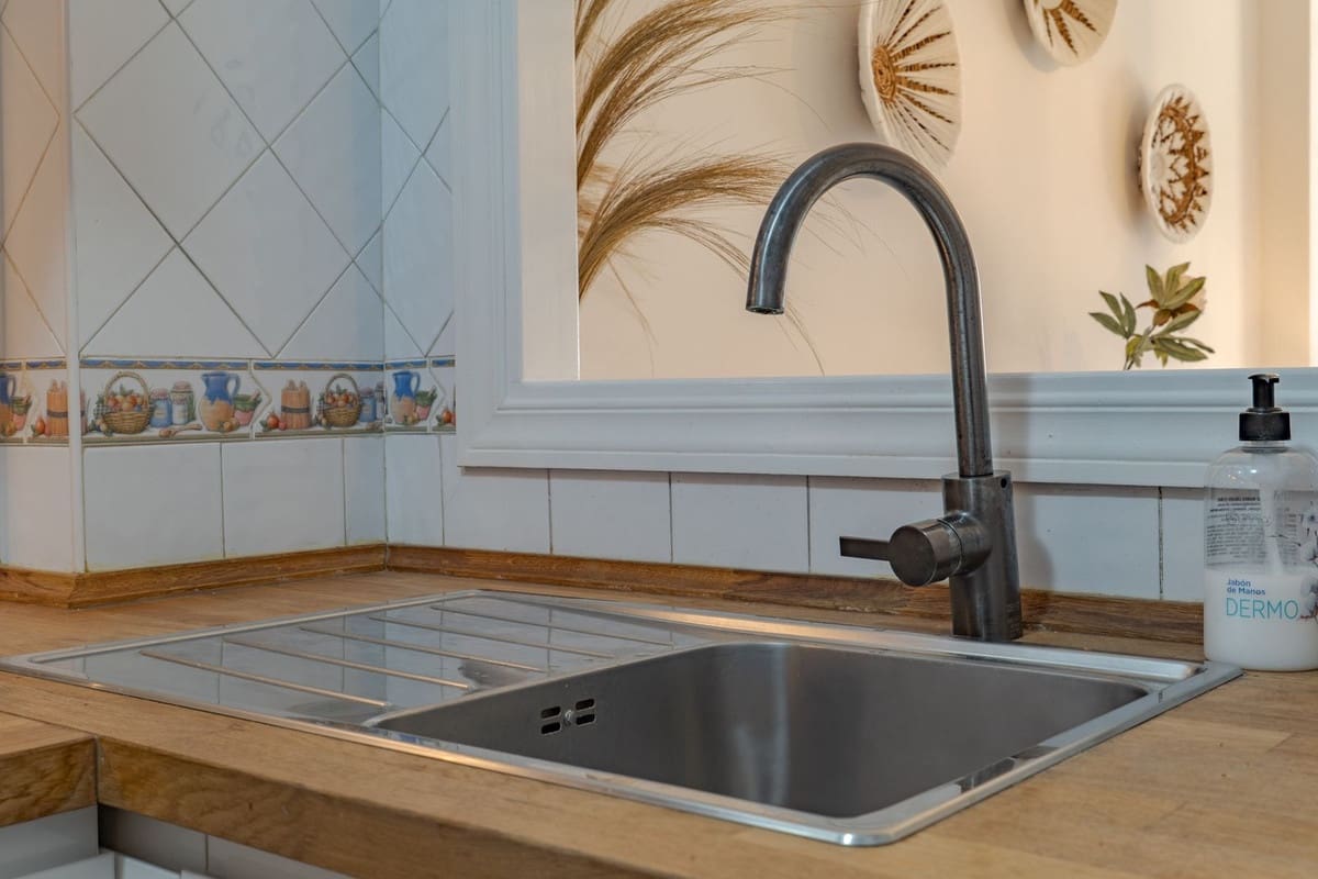 2 chambre Appartement à vendre à Calahonda avec piscine garage - 339 000 € (Ref: 9506817)