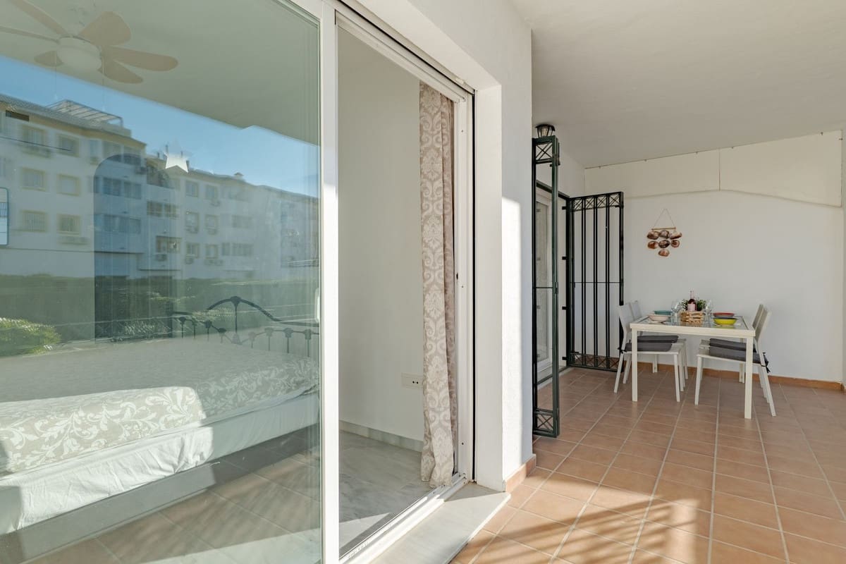 2 chambre Appartement à vendre à Calahonda avec piscine garage - 339 000 € (Ref: 9506817)